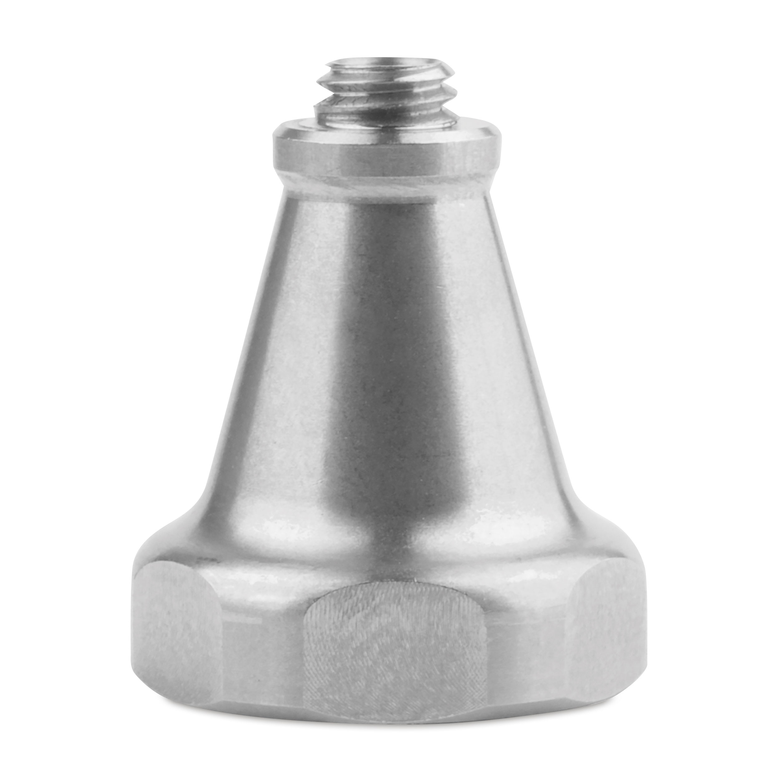 Boreguide tragt til pladehul med skruestørrelse Ø: 2.7/3,5/4,0mm